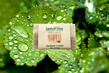 garden herbal soap