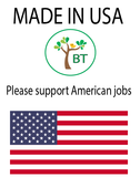 made in USA