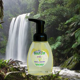 lavender foaming hand soap
